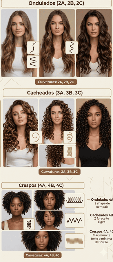 Tipos de cabelos_Smartphone